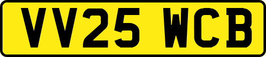 VV25WCB