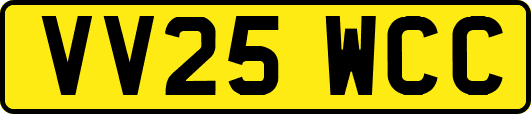 VV25WCC