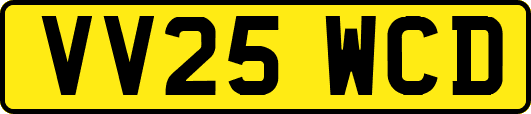VV25WCD