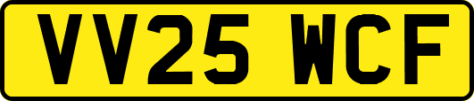 VV25WCF
