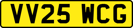VV25WCG