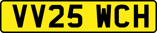 VV25WCH