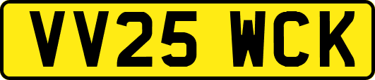 VV25WCK