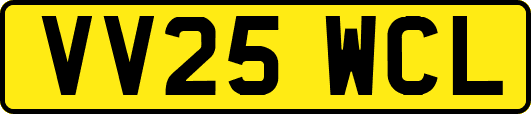 VV25WCL