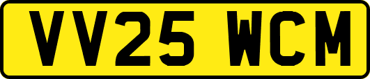 VV25WCM
