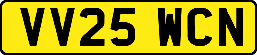 VV25WCN