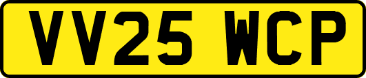 VV25WCP