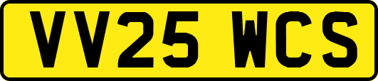 VV25WCS