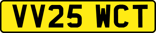 VV25WCT