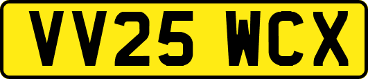 VV25WCX