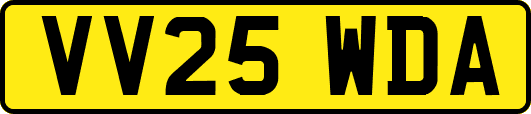 VV25WDA