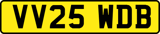 VV25WDB
