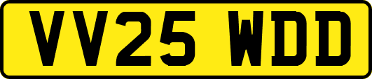 VV25WDD