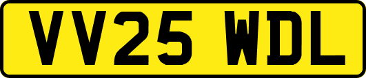VV25WDL