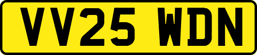 VV25WDN