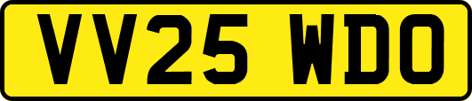 VV25WDO