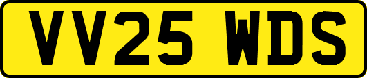 VV25WDS