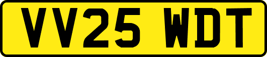 VV25WDT