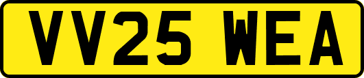 VV25WEA