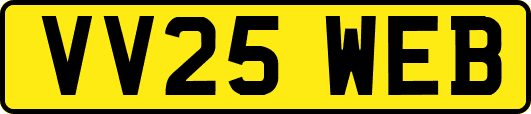 VV25WEB