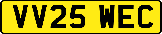 VV25WEC