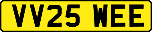 VV25WEE