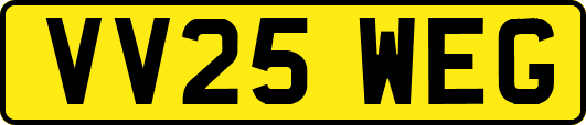 VV25WEG