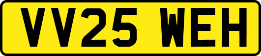 VV25WEH