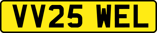 VV25WEL