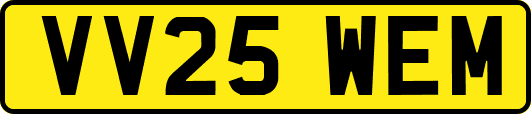 VV25WEM