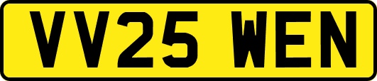 VV25WEN