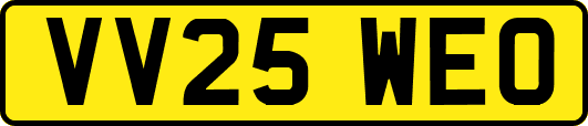 VV25WEO