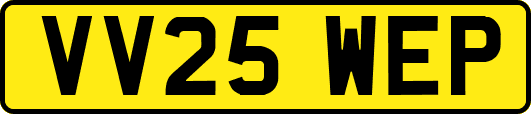 VV25WEP