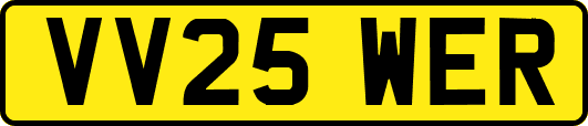 VV25WER