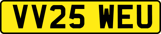 VV25WEU