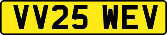 VV25WEV