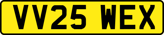 VV25WEX