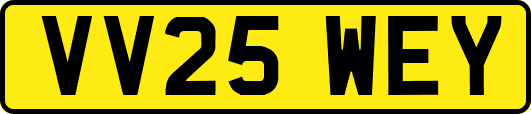 VV25WEY