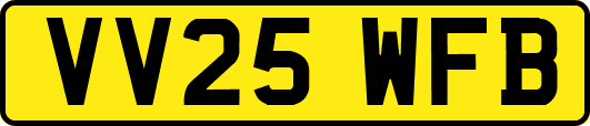 VV25WFB