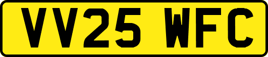 VV25WFC