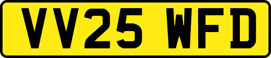 VV25WFD