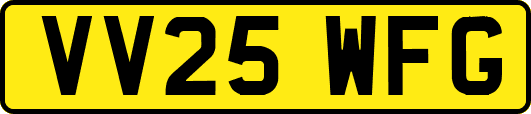 VV25WFG