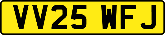 VV25WFJ