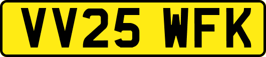 VV25WFK
