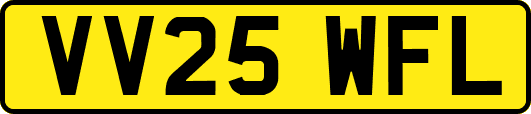 VV25WFL
