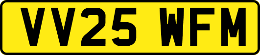 VV25WFM