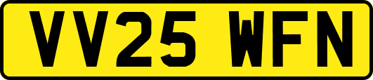 VV25WFN