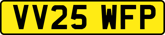 VV25WFP