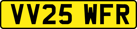 VV25WFR