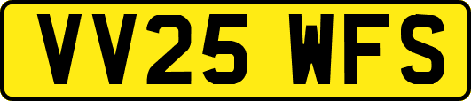VV25WFS